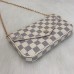 Louis Vuitton  Felice Clutch